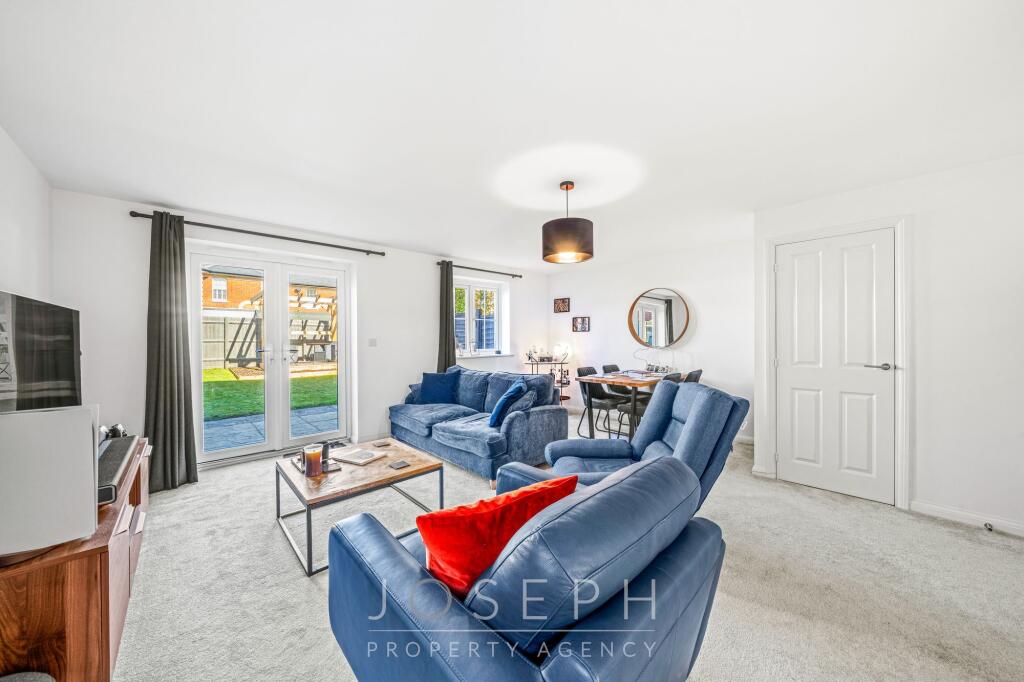 Blackheath Avenue - Shared Ownership, Ipswich, IP3 photo 2