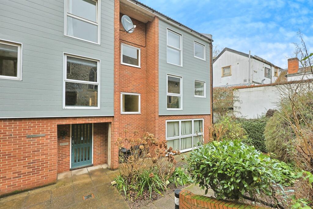 Main image of property: St. Michael-At-Pleas, Norwich