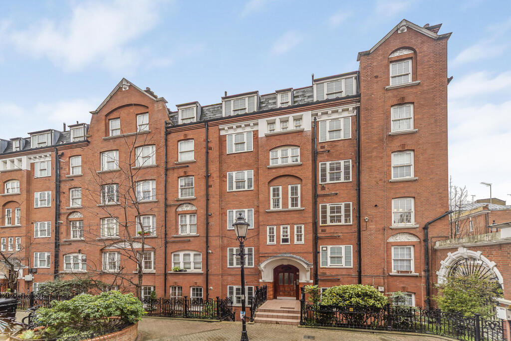 Main image of property: Page Street, Westminster, London