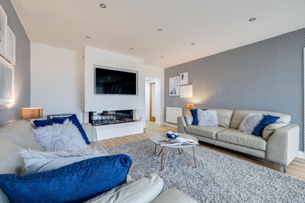 House in Utkinton - View 3