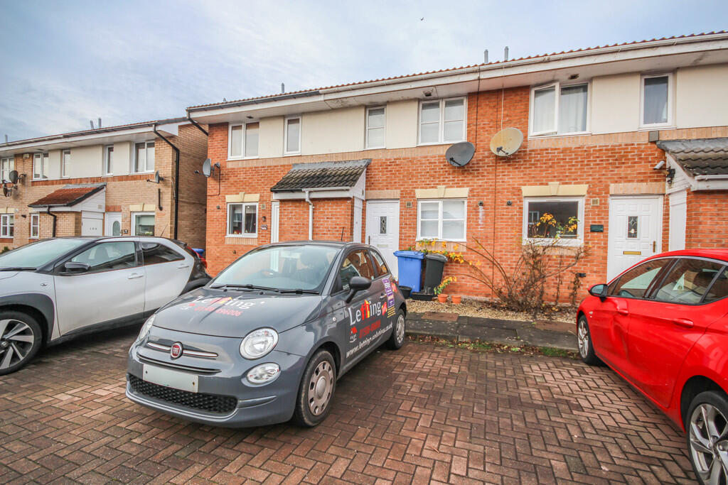 Main image of property: Oldwood Place, Livingston, EH54