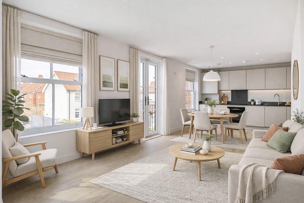 Main image of property: Manningtree Park, Mistley, Manningtree