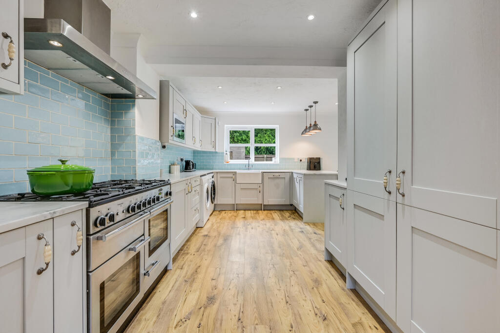 House in Chelmsford, Sandon - View 3