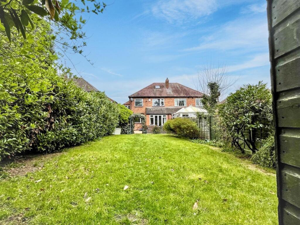 Additional image 2 of Walmley Ash Road, Sutton Coldfield