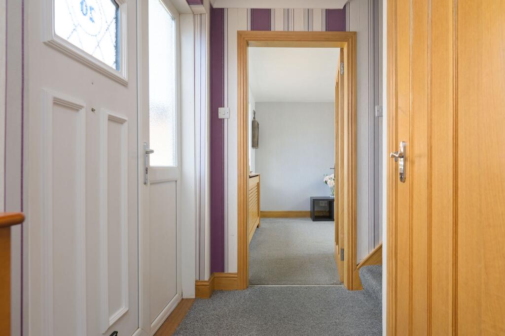 20 Cattlemarket, Clackmannan photo 4