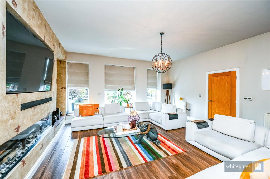 House in St Helens, Eccleston - View 5