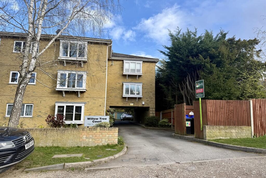 Main image of property: Willow Tree Court, DA14