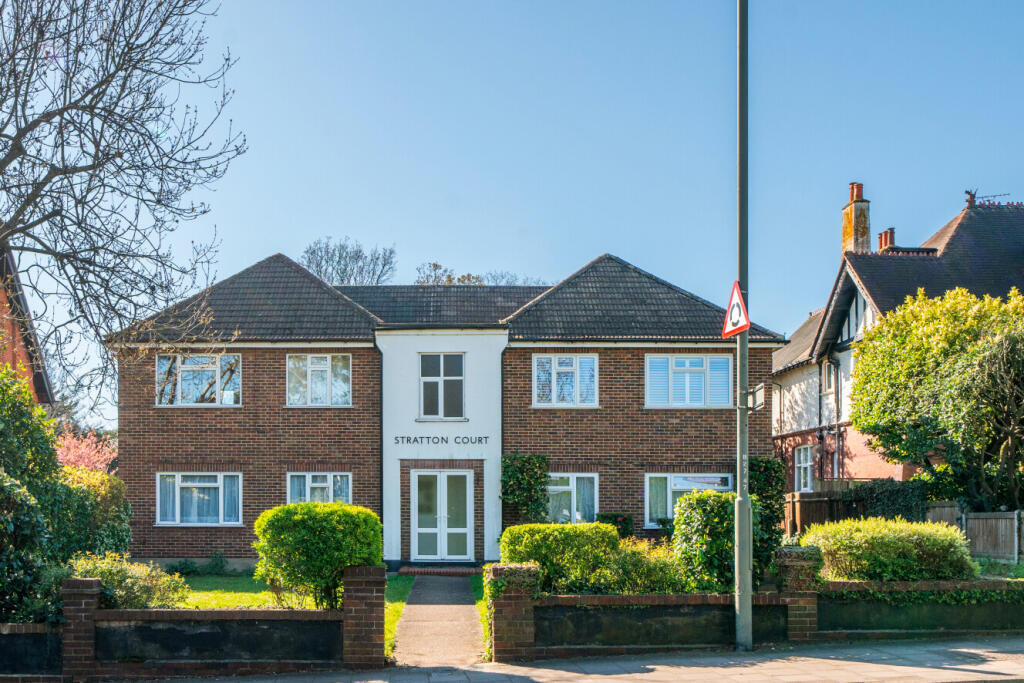 Main image of property: Bromley Road, Shortlands, Bromley, BR2