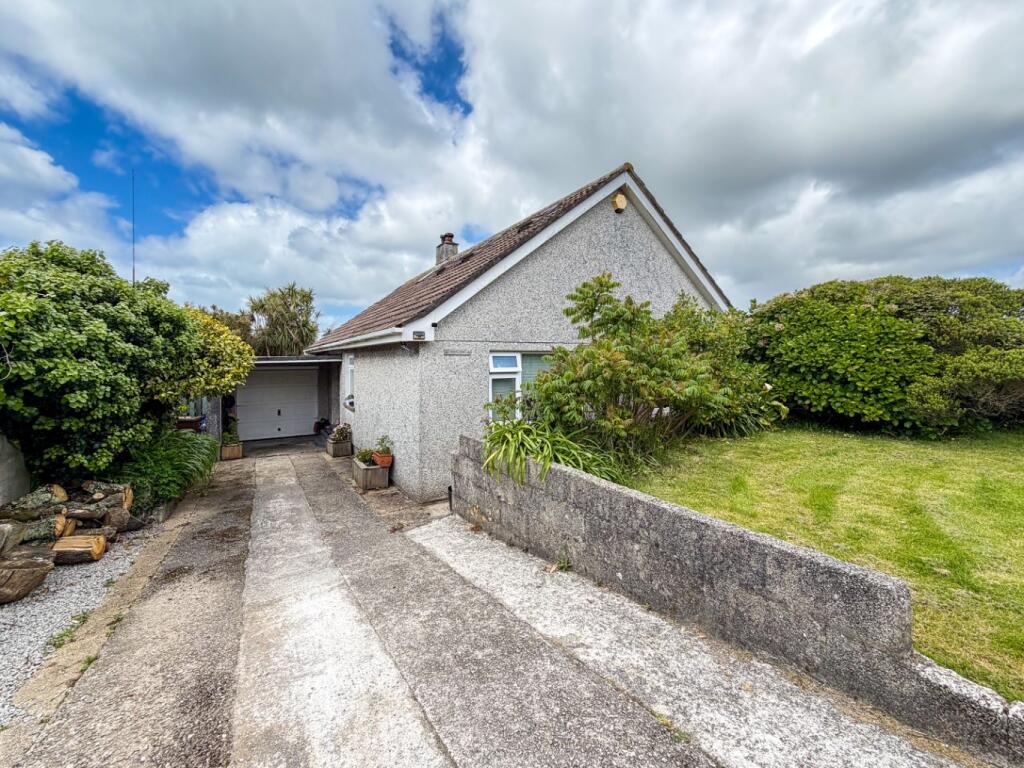 Main image of property: Porthleven, Flexible Family Home