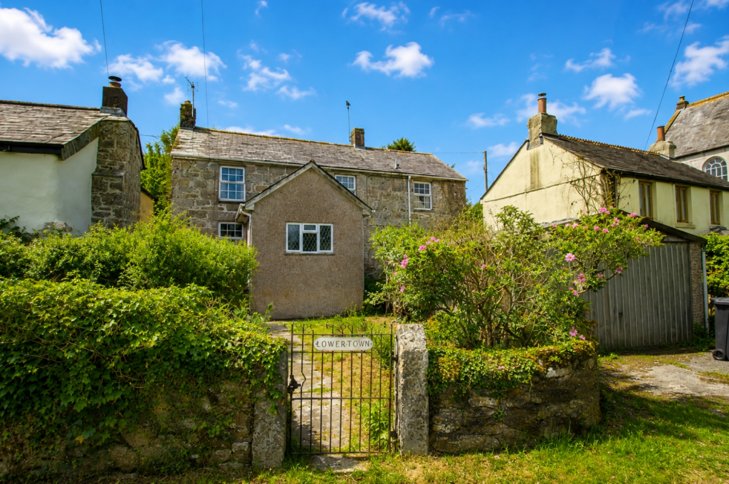 Main image of property: Gunwen, Luxulyan, Bodmin, Cornwall, PL30