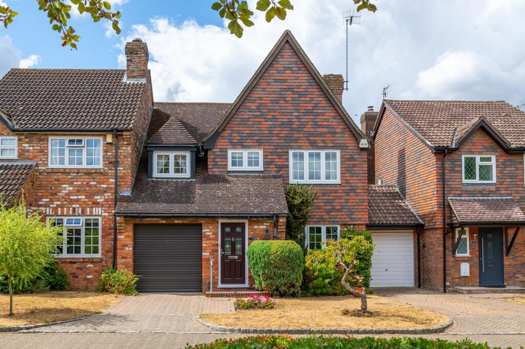 Main image of property: Clerks Croft, Bletchingley, RH1