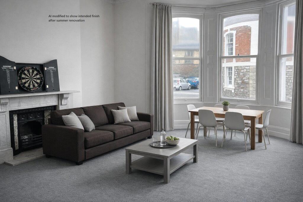 Main image of property: Sunderland Place, Bristol