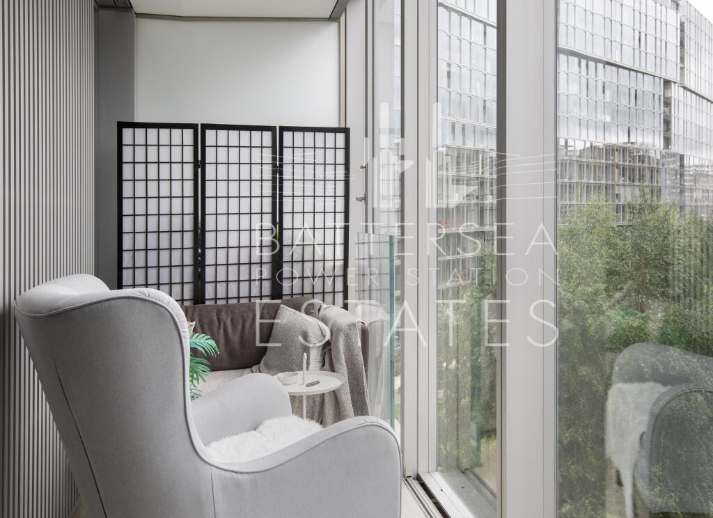 Main image of property: L-000146, 28 Circus Road West, Battersea