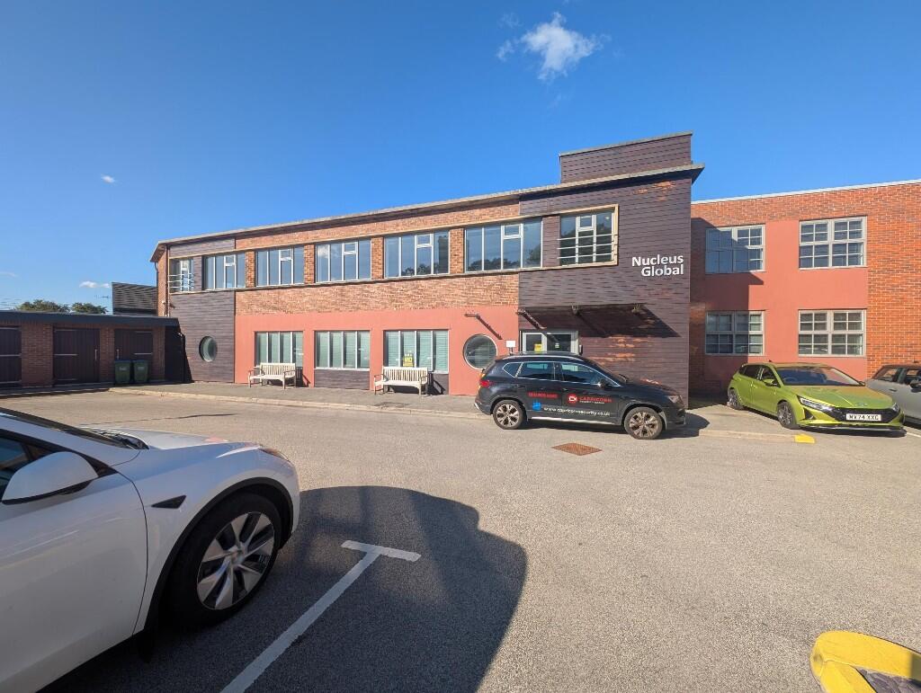 Main image of property: Catherine Street, Macclesfield, Cheshire, SK11