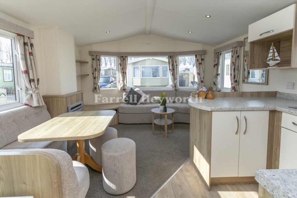 The Bungalow Site, Oxcliffe Road, Morecambe photo 2