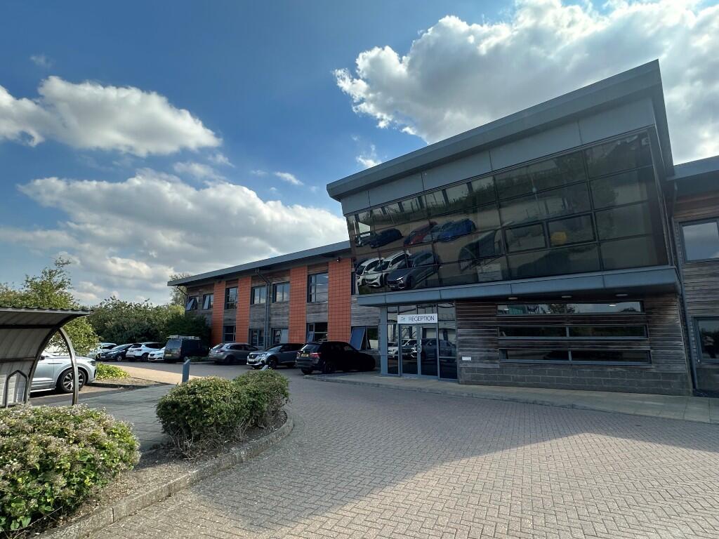 Main image of property: South Fens Business Centre, Fenton Way, Chatteris, Cambridgeshire, PE16