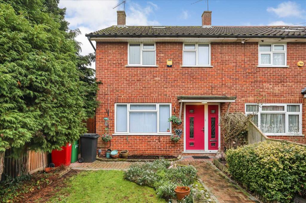 Main image of property: Pantile Row, Langley