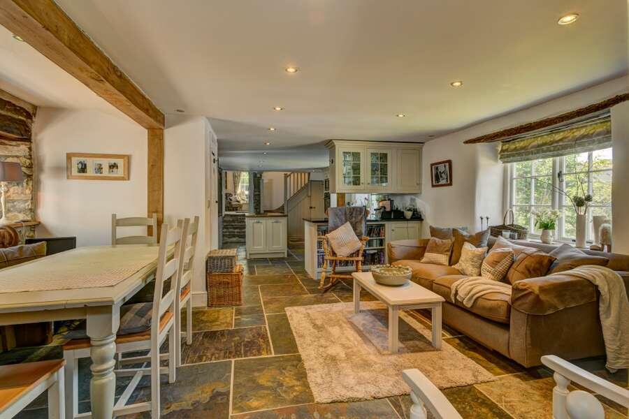 Main image of property: Confidential - Exceptional Home and Holiday Cottage Business, North Devon
