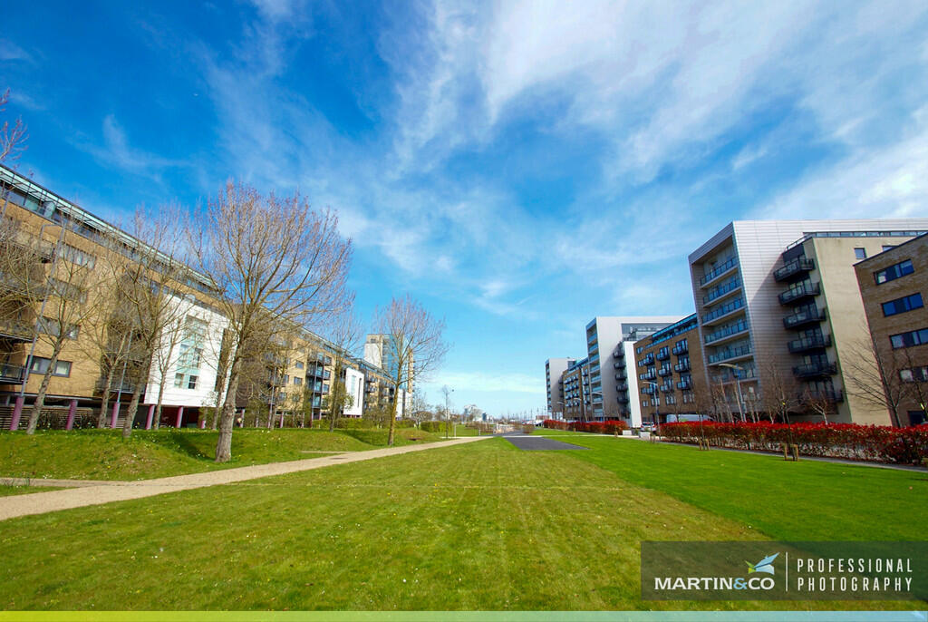 Main image of property: Hartland House, Prospect Place