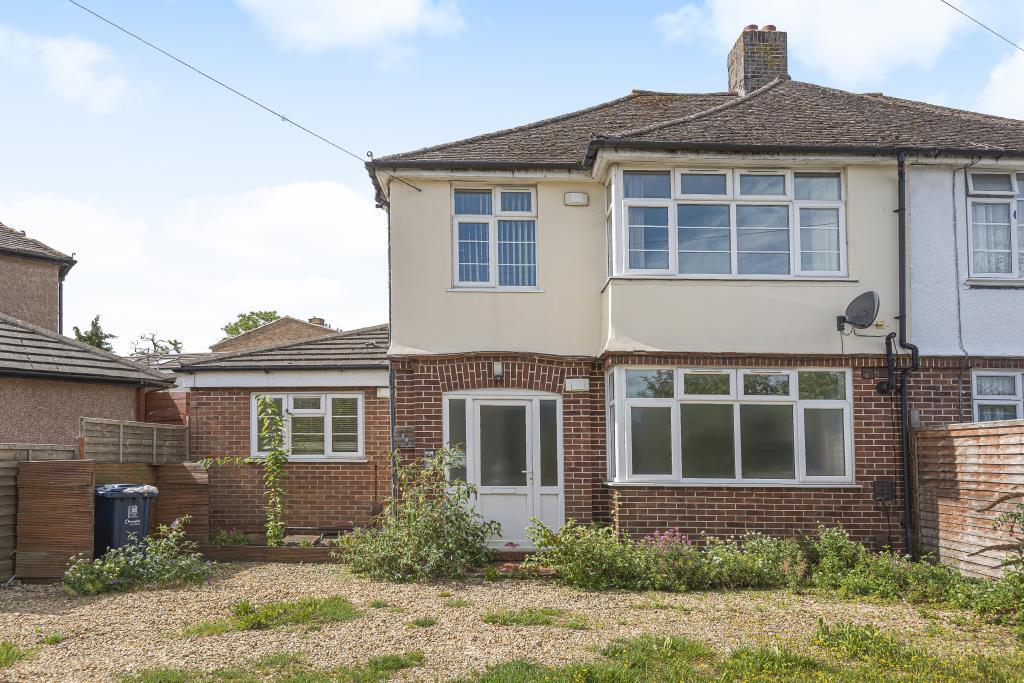 Main image of property: North Way, Headington, OX3