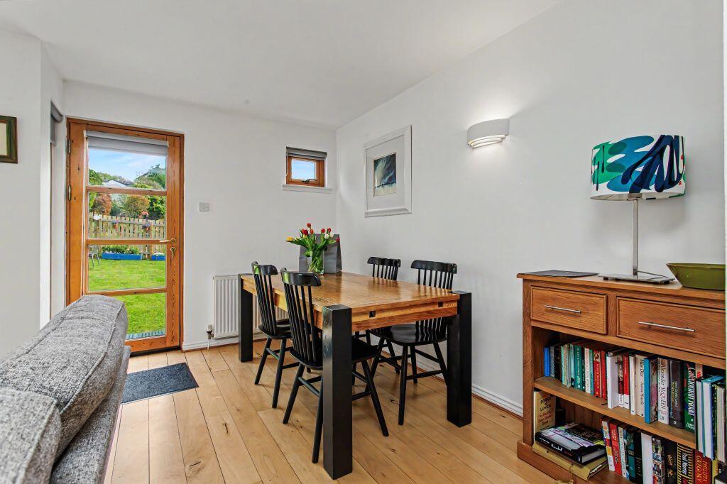 House in Lochwinnoch, Renfrewshire - View 4