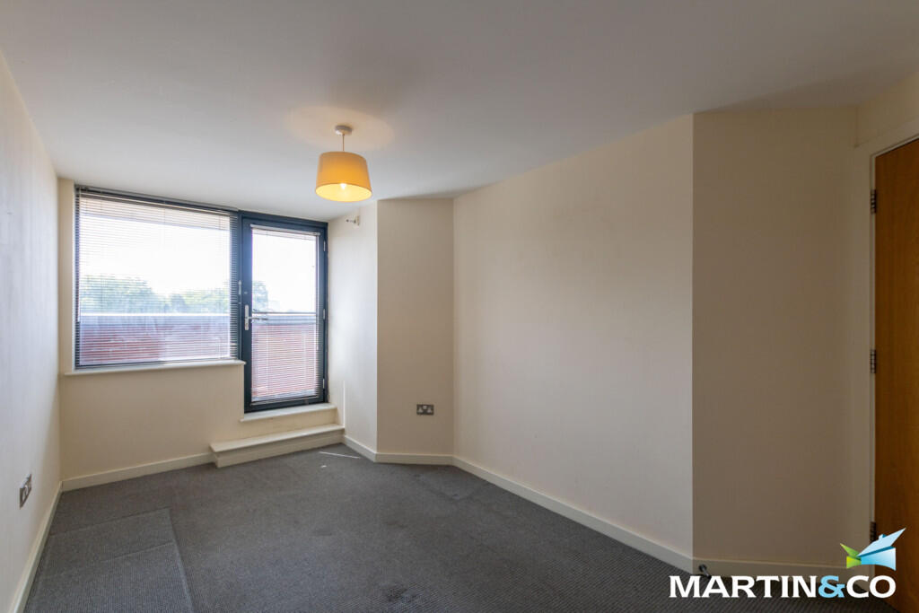 Avoca Court, Cheapside, Digbeth, B12 - View 6