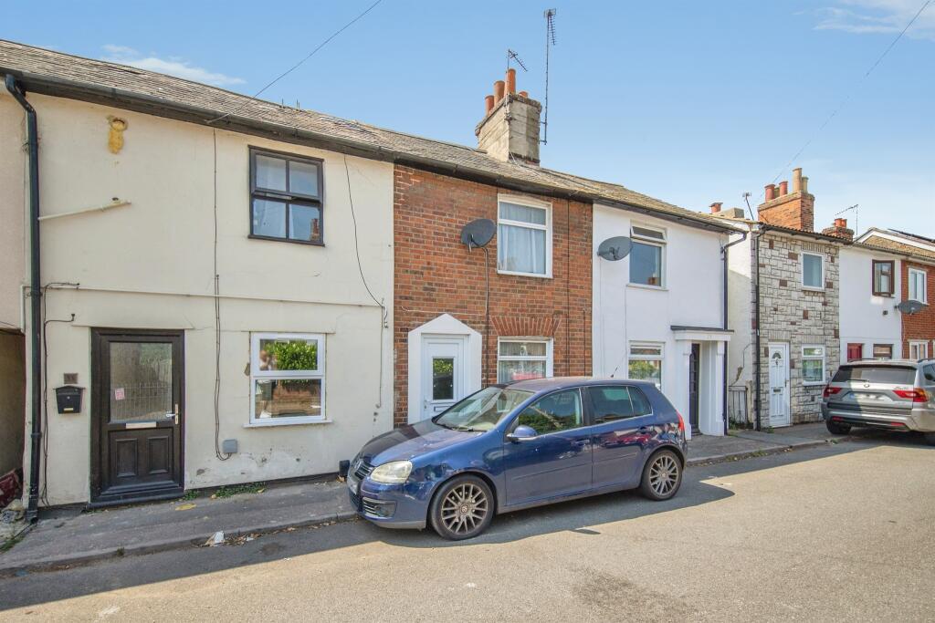 Main image of property: Artillery Street, COLCHESTER