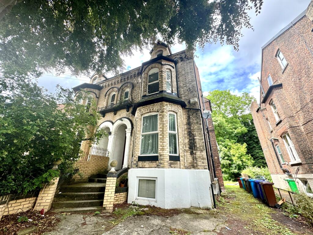 Main image of property: Mayfield Road, Whalley Range