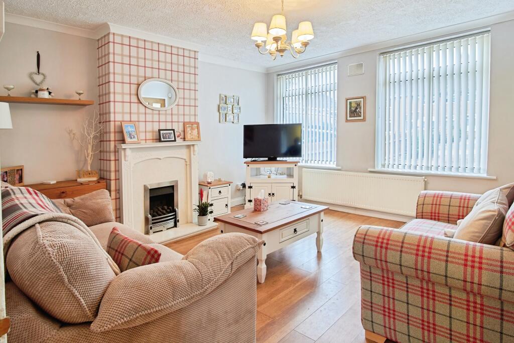 Main image of property: Elderfield Road, Birmingham, B30