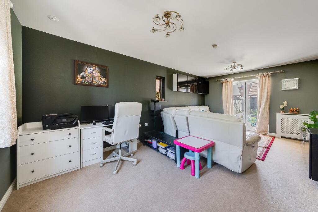 House in Oxford - View 4