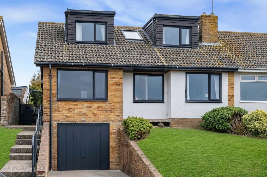House in Brighton