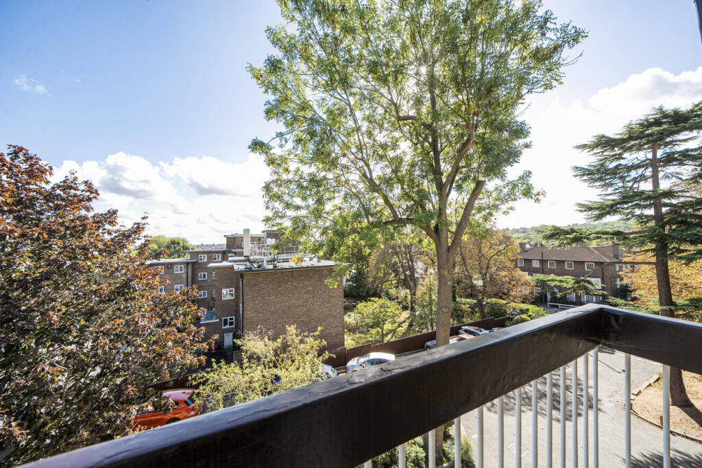 Apartment in London, Muswell Hill - View 5