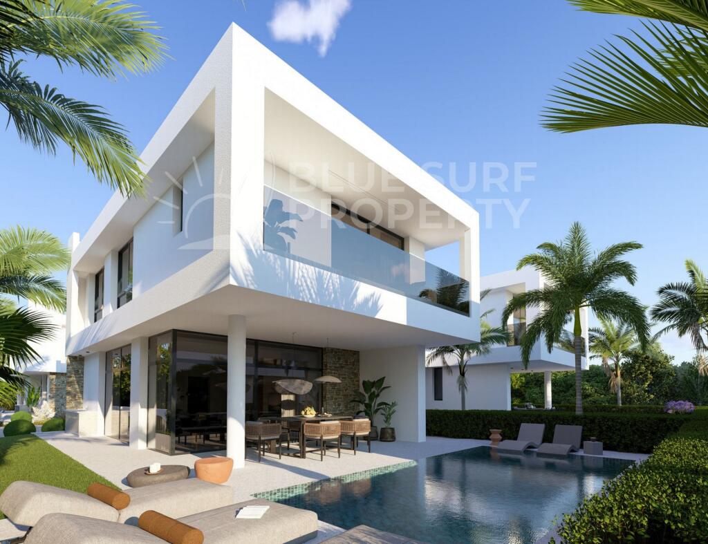 Main image of property: Ayia Triada, Famagusta, Cyprus