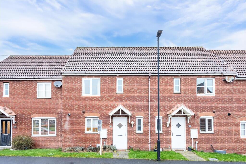 Main image of property: Bayfield, West Allotment