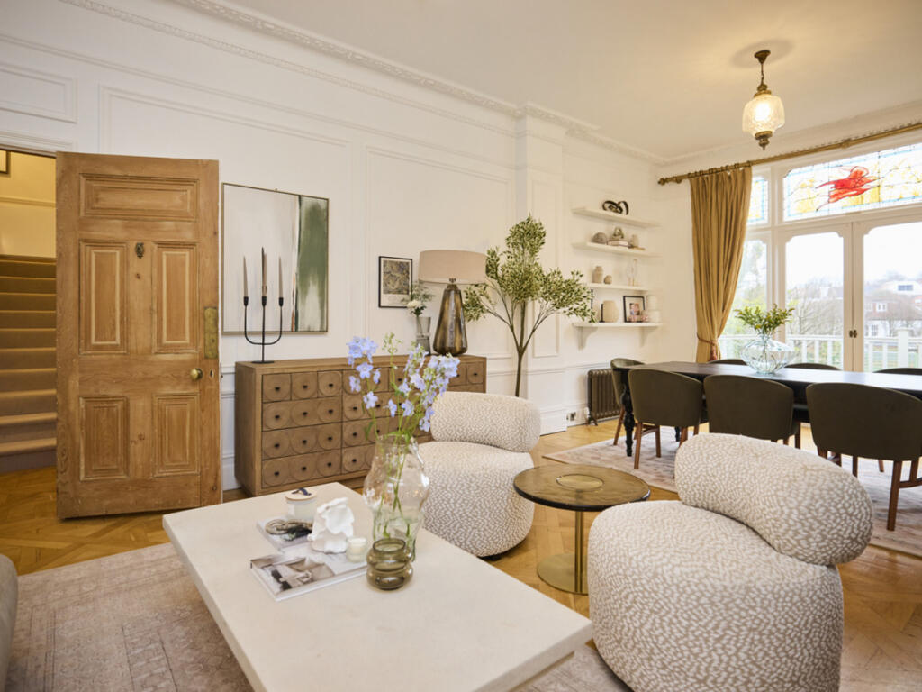 Main image of property: Rosebery Road, London, N10