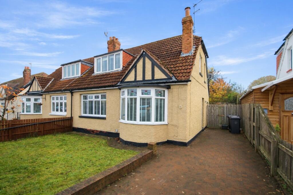 Main image of property: Finchale Road, Durham, DH1