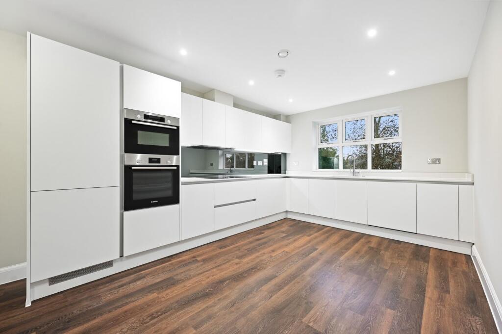 Main image of property: Meadow Court, Iver
