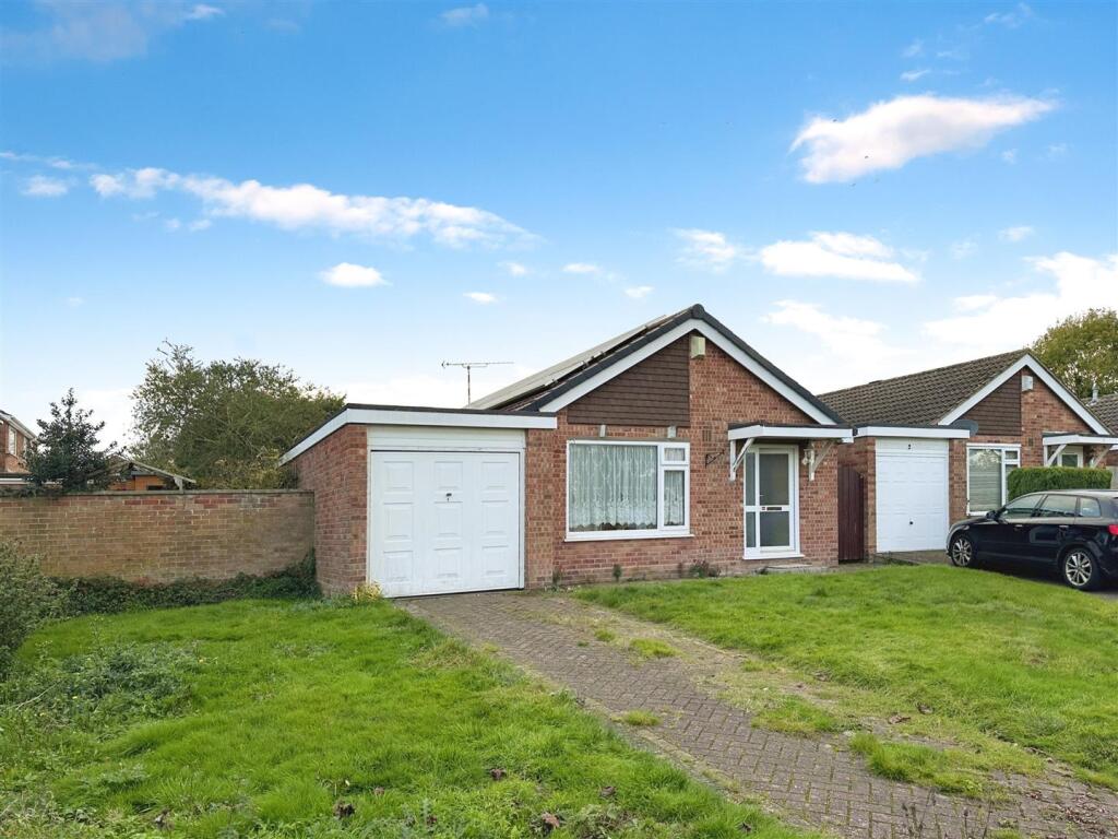 Main image of property: Farleigh Close, Broughton Astley, LE9