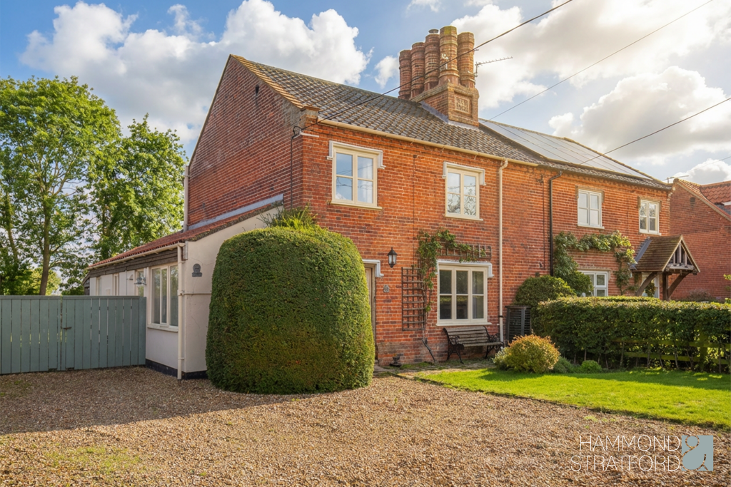 Main image of property: Mill Road, Barnham Broom