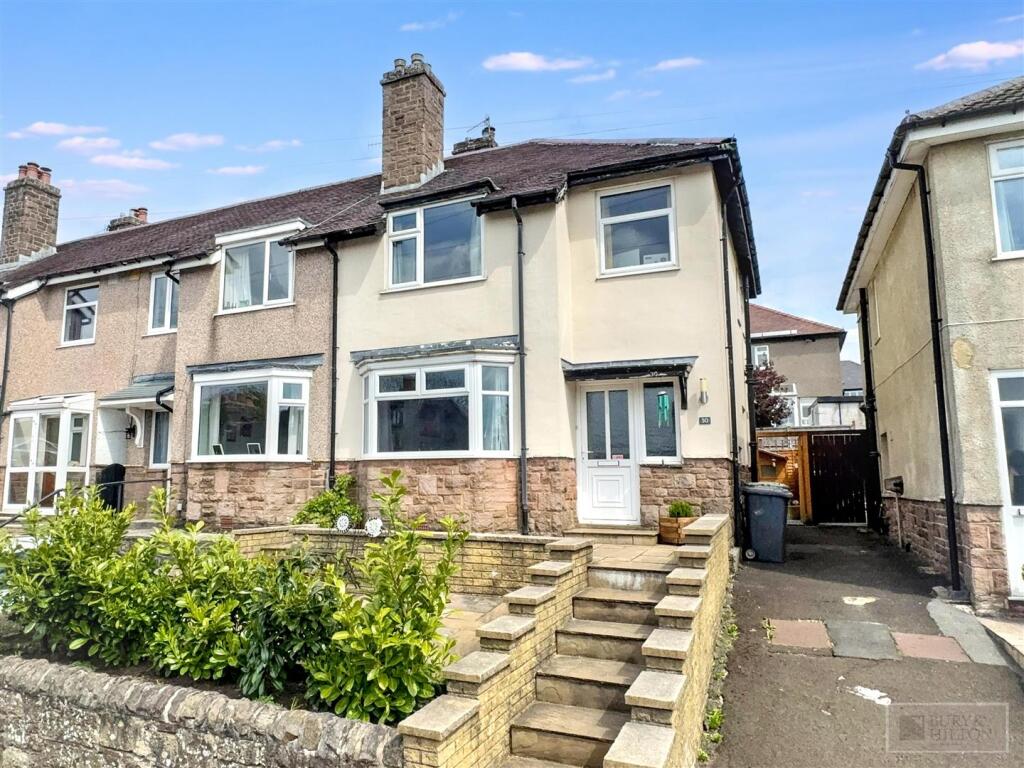 Main image of property: Overdale Avenue, Buxton
