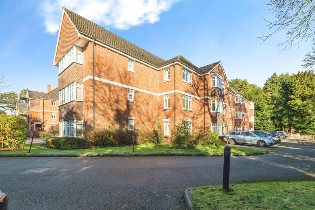 Main image of property: Trinity Court, Wake Green Road, Birmingham, West Midlands, B13