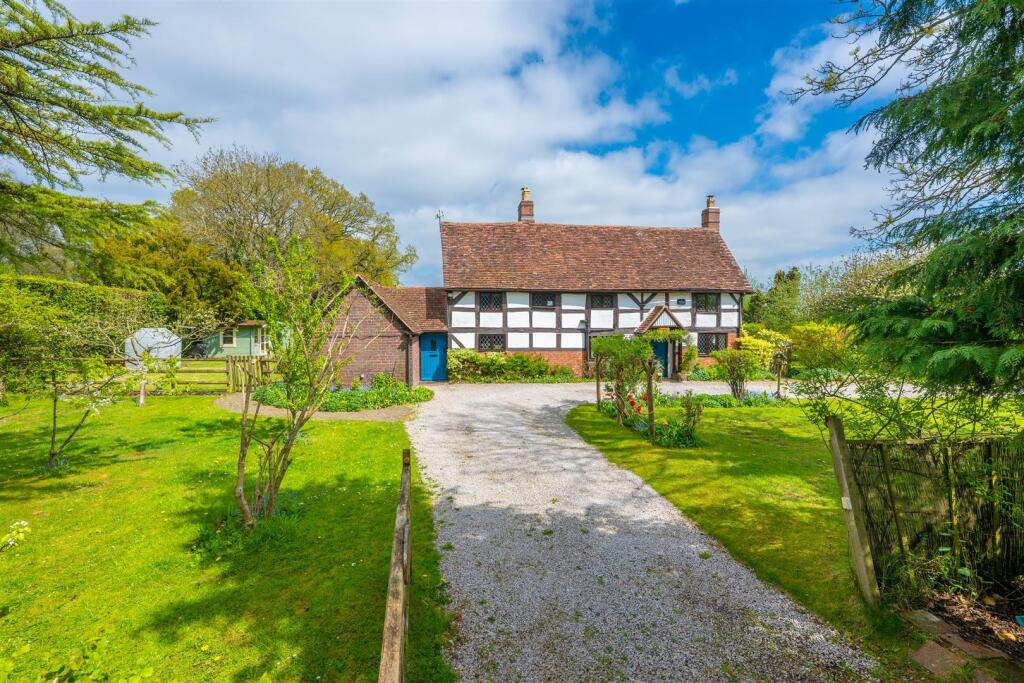 Additional image 36 of Vicarage Hill, Tanworth-In-Arden, Solihull