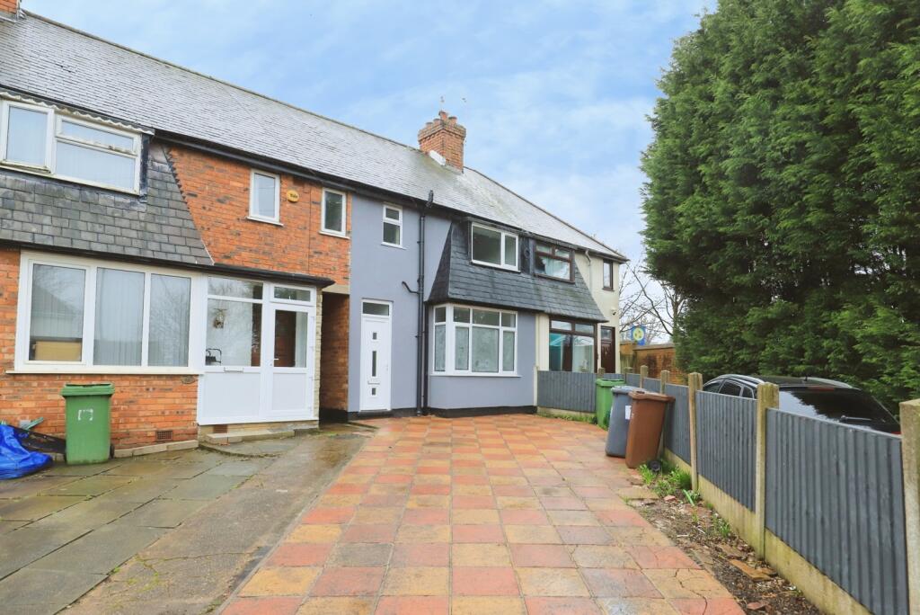 Main image of property: Clayton Close, Wolverhampton, West Midlands, WV2