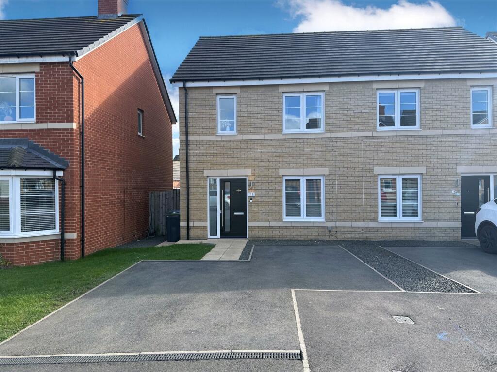 Main image of property: Holby Garth, Browney, Durham, DH7