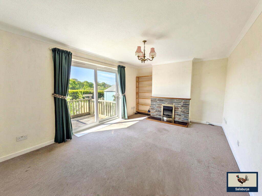 Redmoor Close, Tavistock, PL19 photo 4