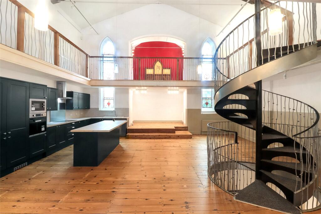 Main image of property: South Street, Wiveliscombe, Taunton, Somerset, TA4