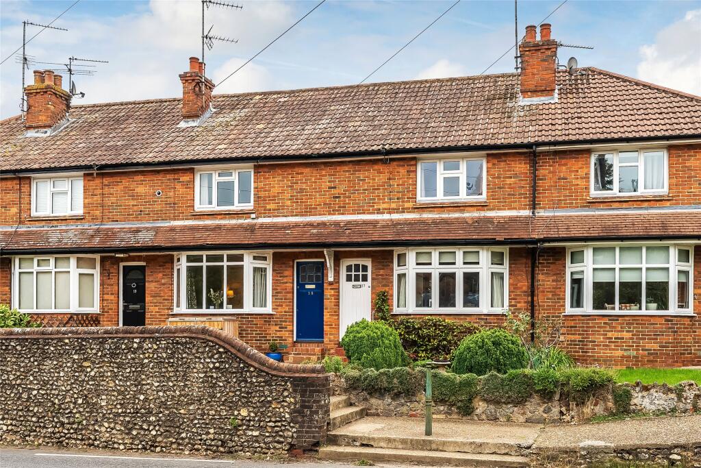 Main image of property: Vincent Lane, Dorking, Surrey, RH4