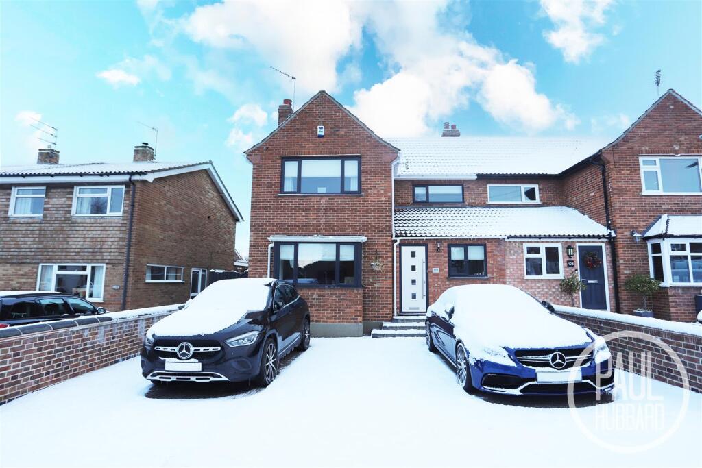 Main image of property: The Avenue, Pakefield, NR33