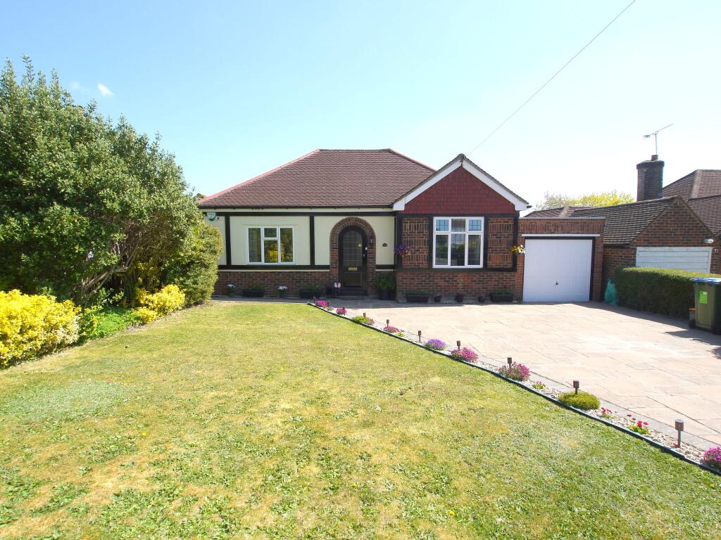 Main image of property: Park Hill Road, Otford, TN14