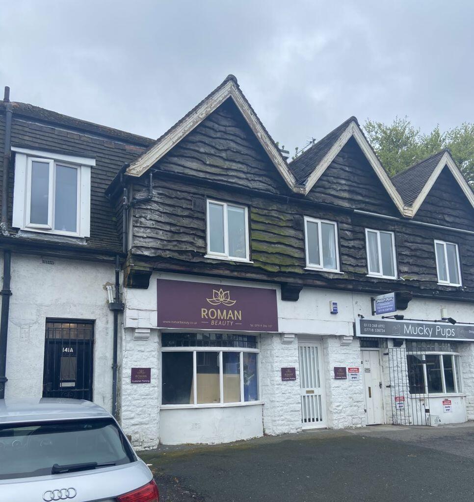 Main image of property: Stainbeck Lane, Leeds